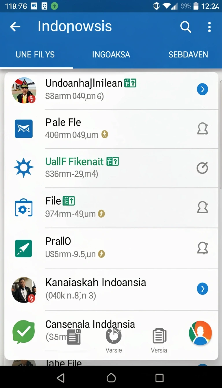 idnscore Terbaru: Download APK Resmi dan Aman