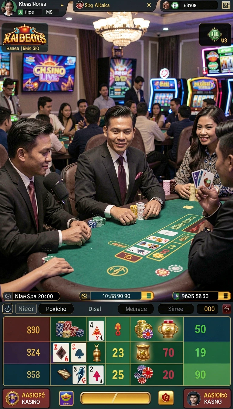 Aplikasi bigbet78 Resmi: Download dan Instalasi