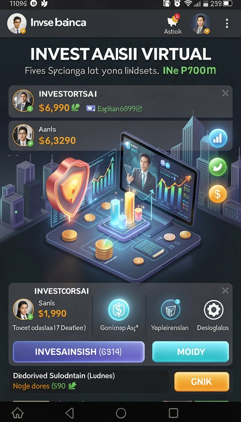 Aplikasi joko4d Resmi: Download dan Instalasi