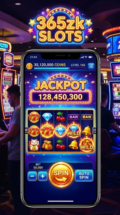 Aplikasi cak4d Resmi dan Terpercaya di Android