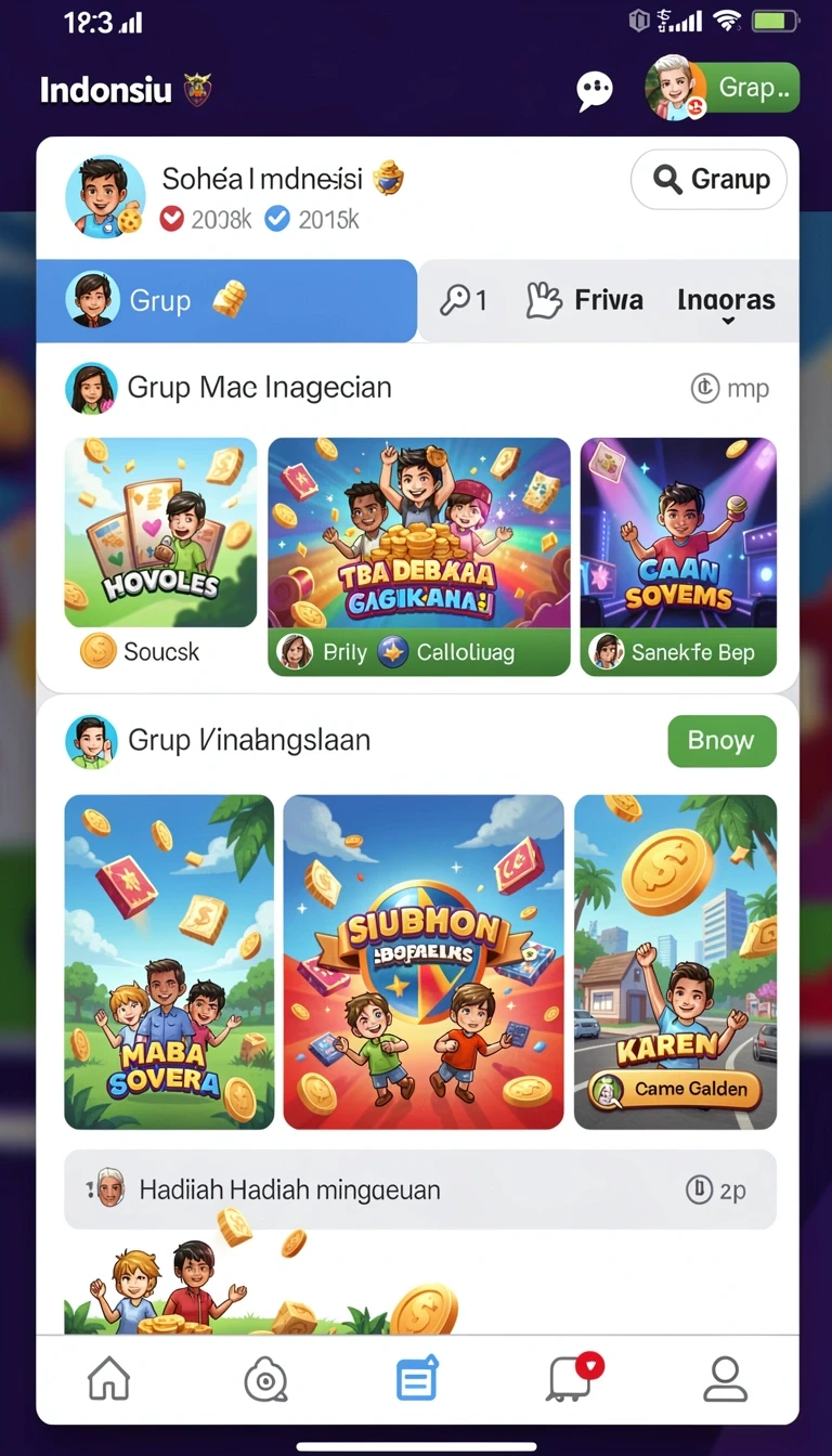 Aplikasi togel123 Resmi dan Terpercaya di Android