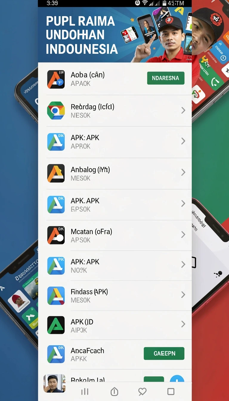 Review Aplikasi id6788