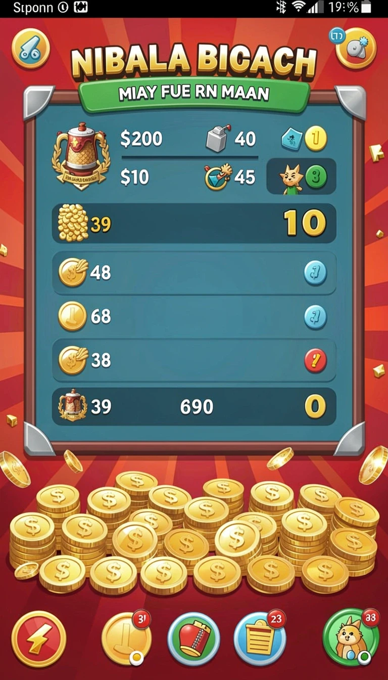 proslot Terbaru: Download APK Resmi dan Aman