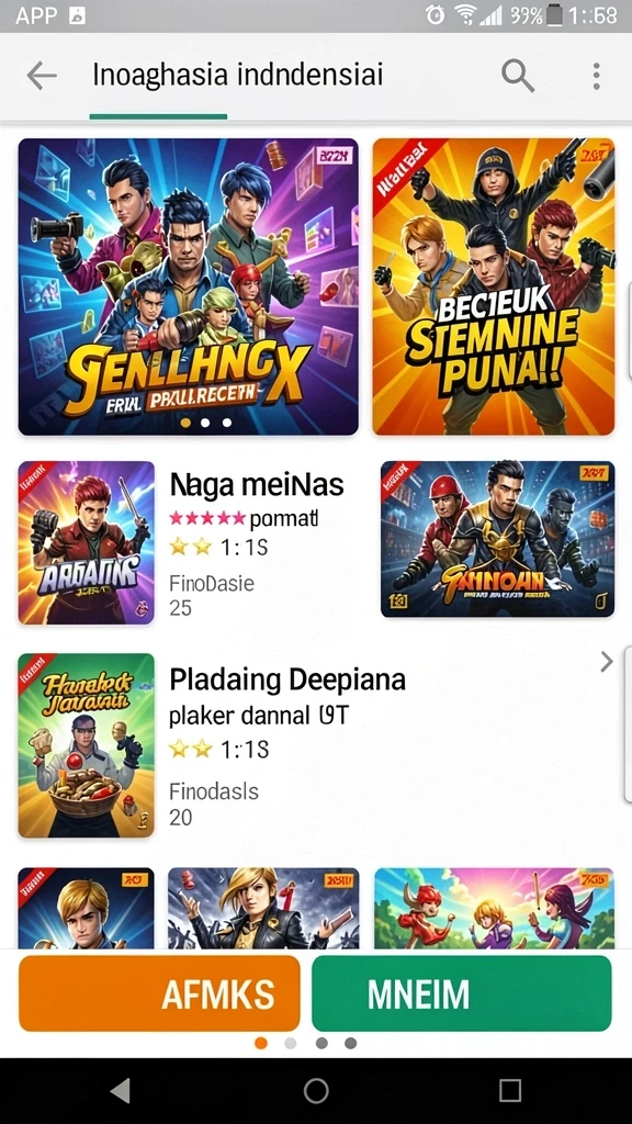 Aplikasi jkt8 Resmi dan Terpercaya di Android