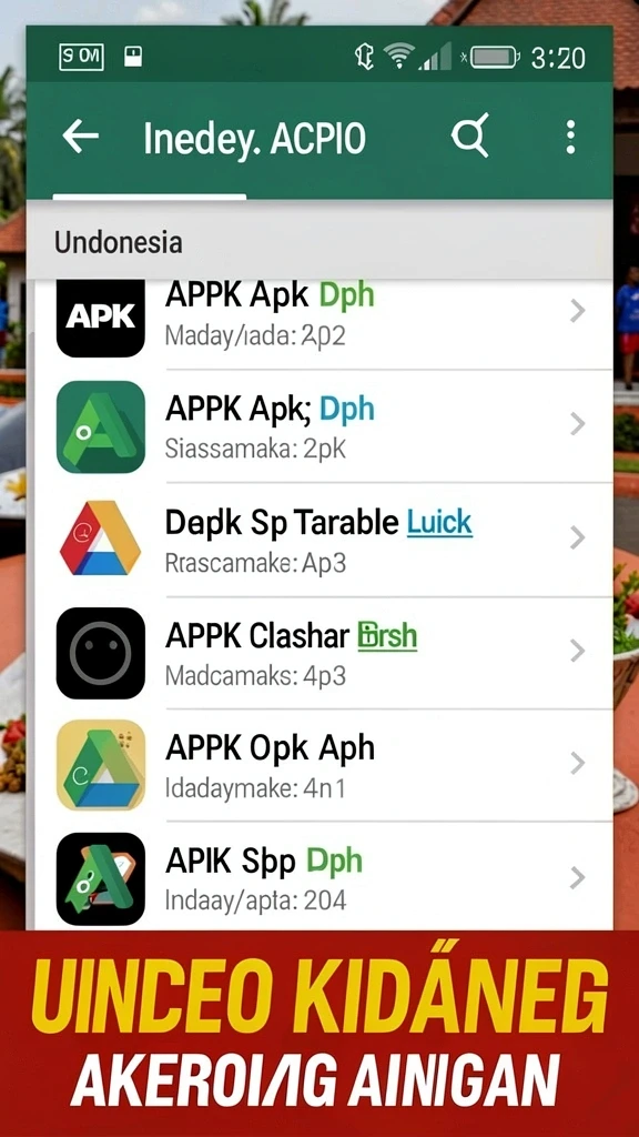 rajacair Terbaru: Download APK Resmi dan Aman