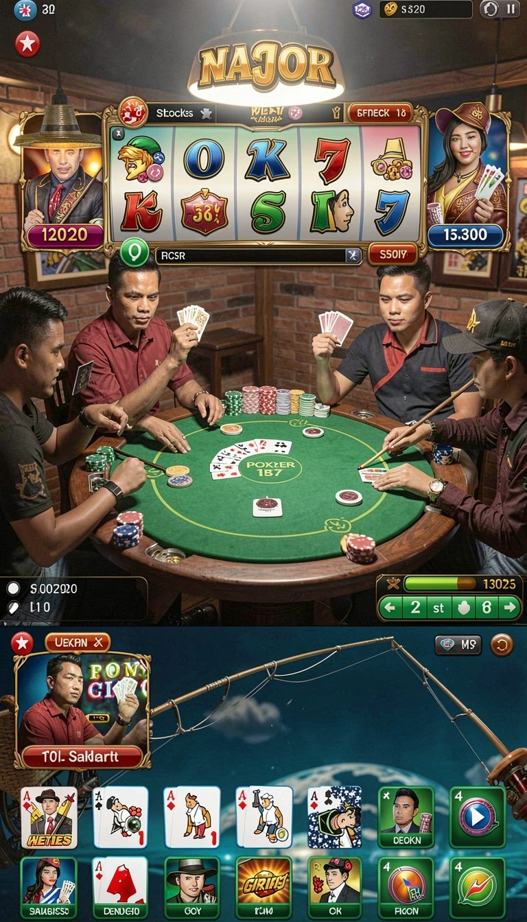 Aplikasi totoslot4d Resmi: Download dan Instalasi