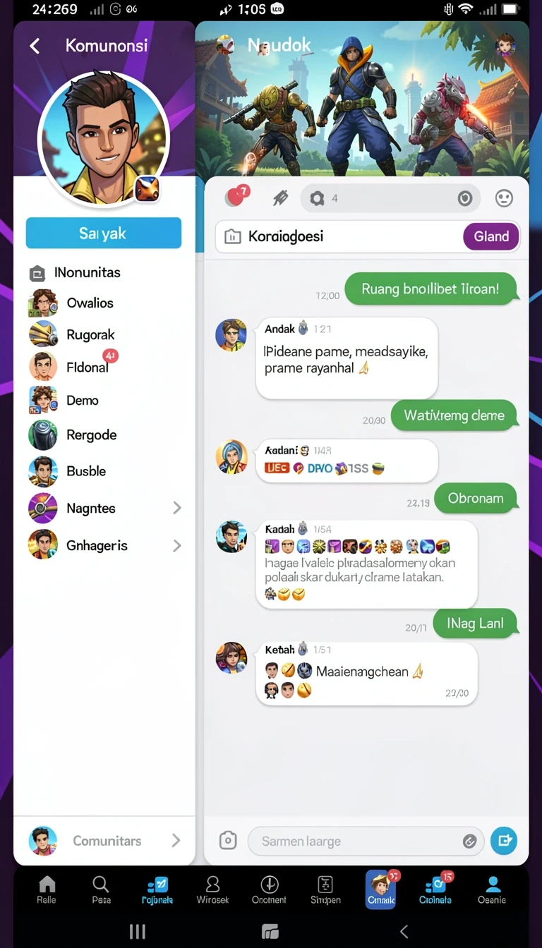 Review Aplikasi vip188