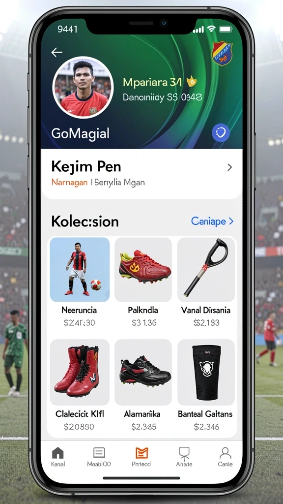 afaf Terbaru: Download APK Resmi dan Aman