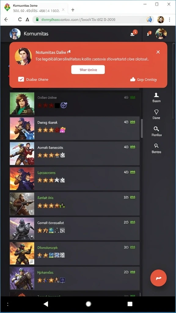 minislot Terbaru: Download APK Resmi dan Aman